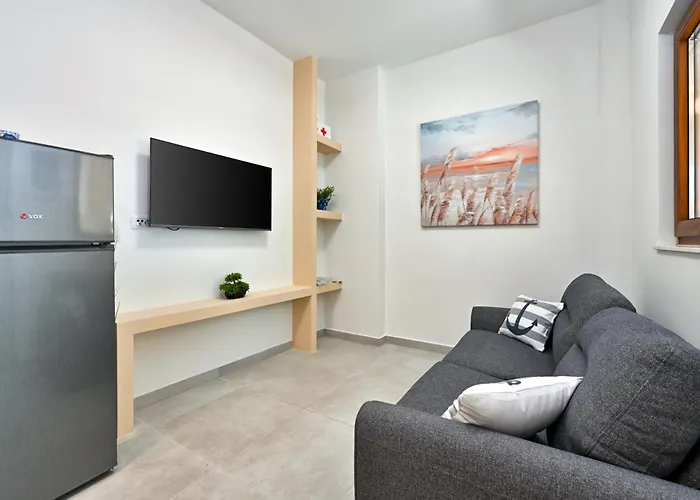 Apartman Sun Rays 1