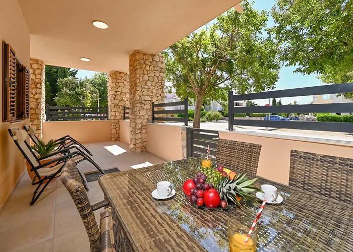 Apartman Sun Rays 1
