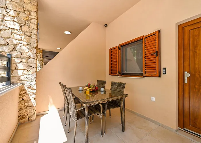 Apartman Sun Rays 1